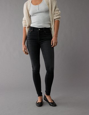 AE Next Level High-Waisted Jegging