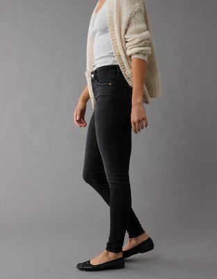 AE Next Level High-Waisted Jegging