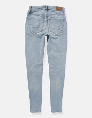 AE Next Level High-Waisted Jegging