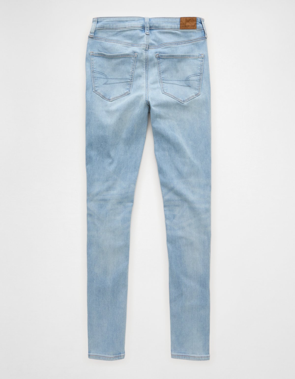 AE Next Level High-Waisted Jegging - image 4