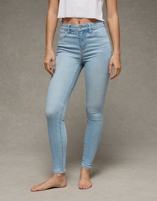 AE Next Level High-Waisted Jegging