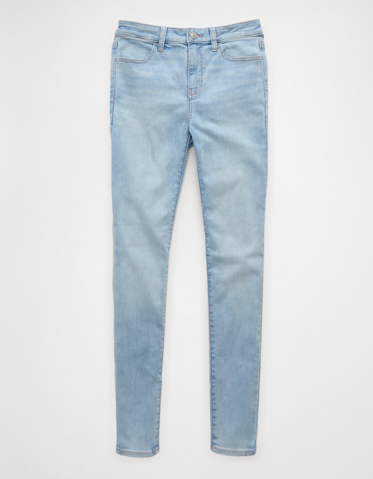 AE Next Level High-Waisted Jegging - image 3