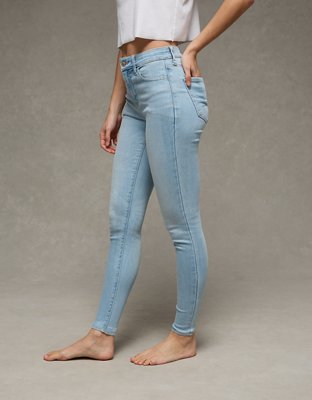 AE Next Level High-Waisted Jegging