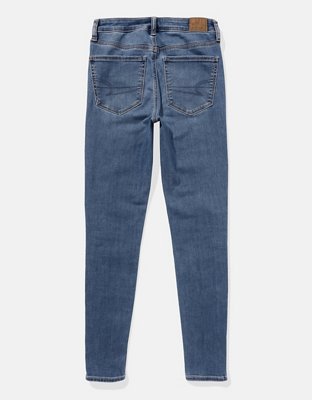 AE Next Level High-Waisted Jegging