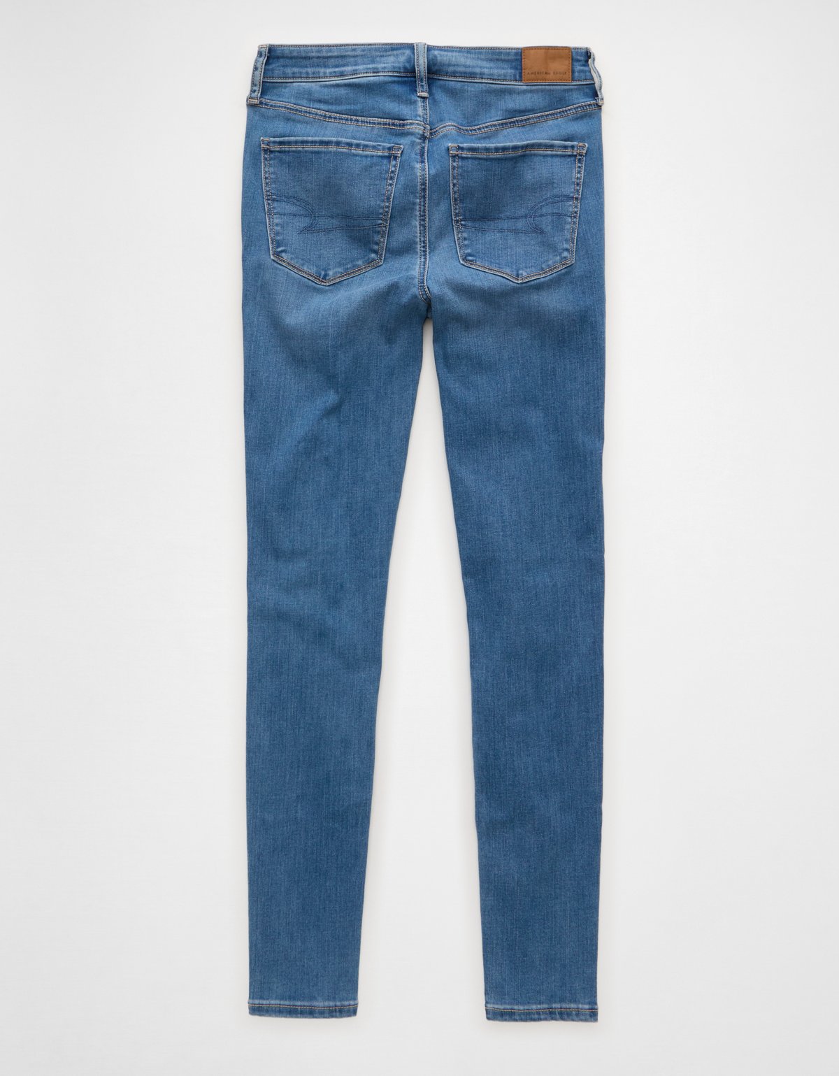 AE Next Level High-Waisted Jegging - image 4