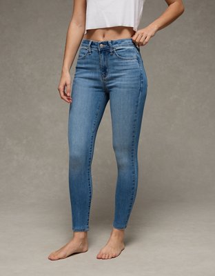 AE Next Level High-Waisted Jegging