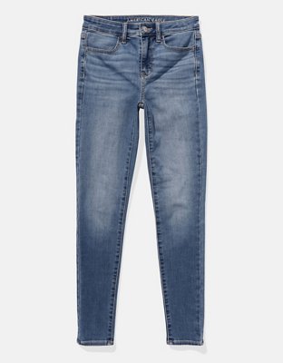 AE Next Level High-Waisted Jegging