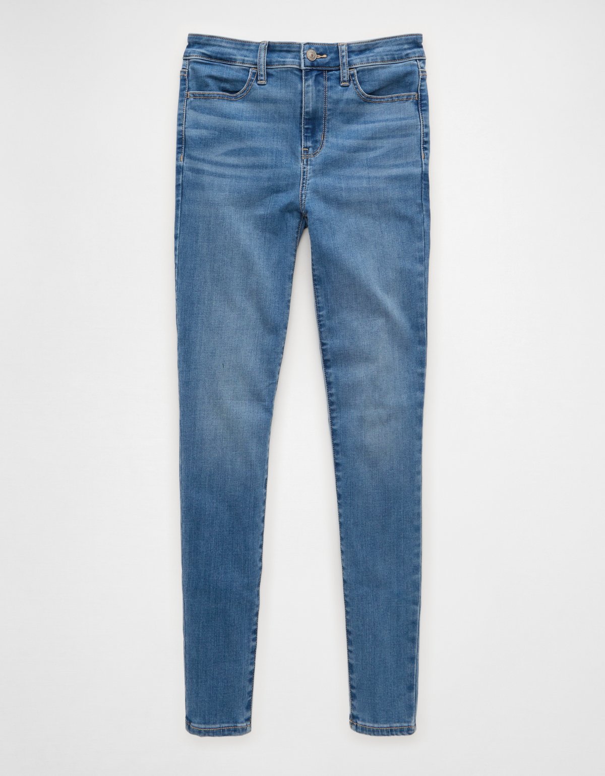 AE Next Level High-Waisted Jegging - image 3