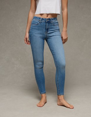AE Next Level High-Waisted Jegging