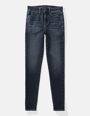 AE Next Level High-Waisted Jegging