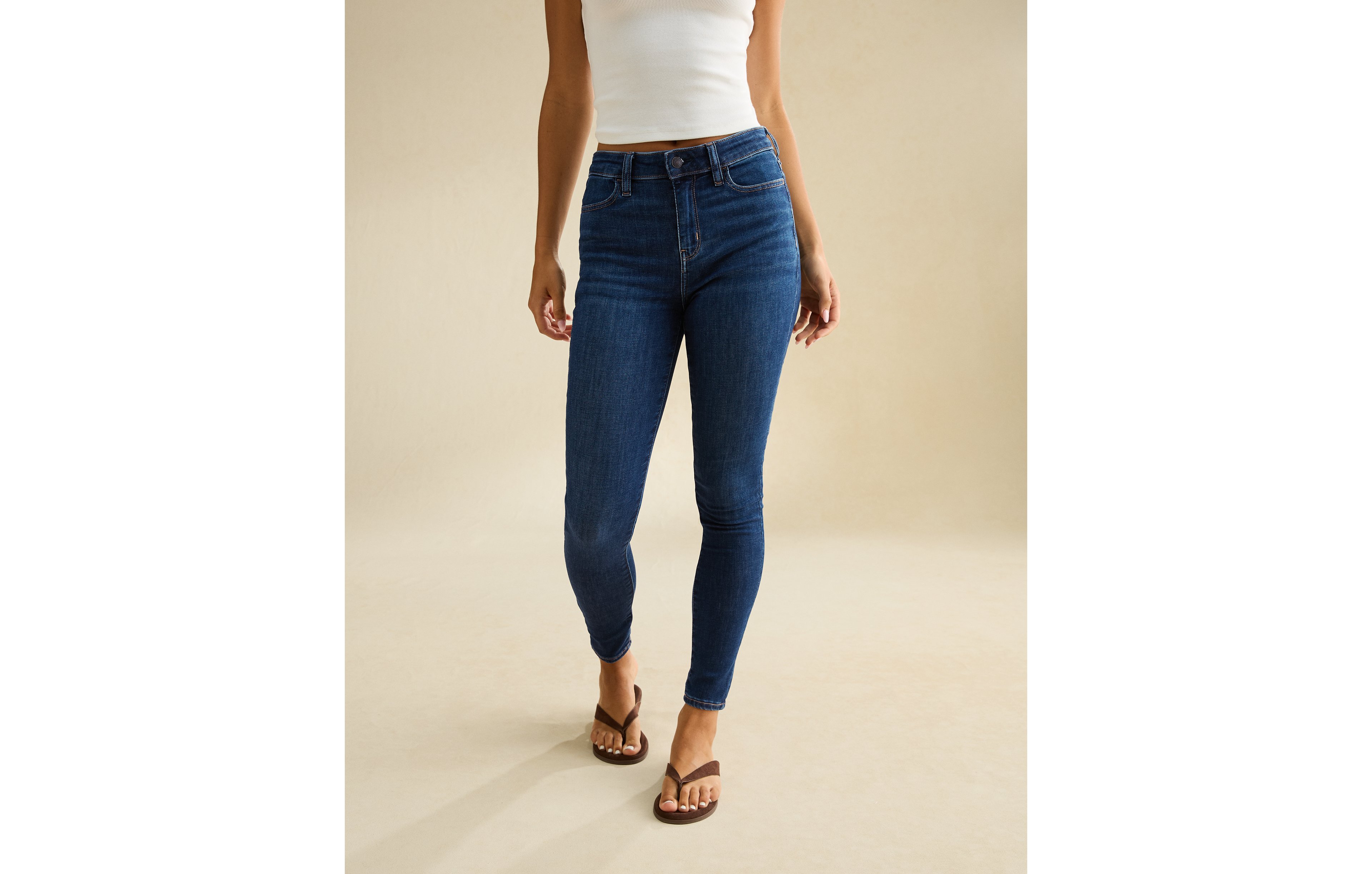 AE High-Waisted Jegging