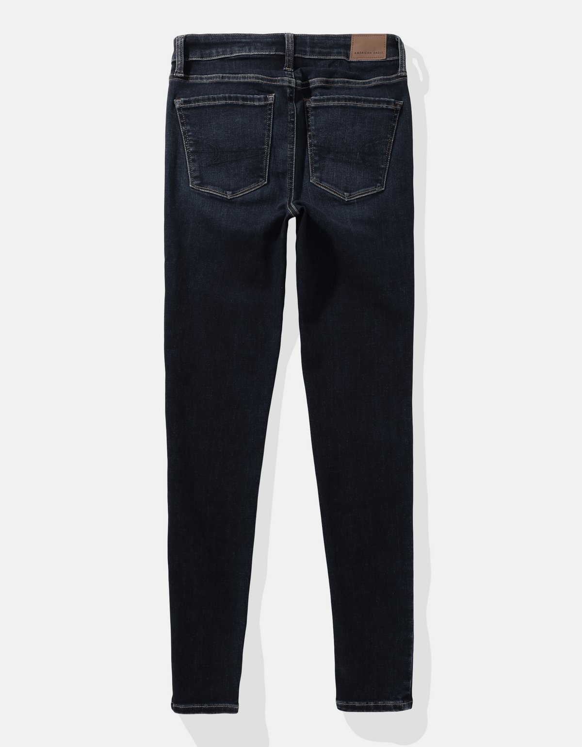 AE Next Level High-Waisted Jegging - image 2