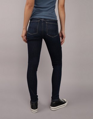 AE Next Level High-Waisted Jegging