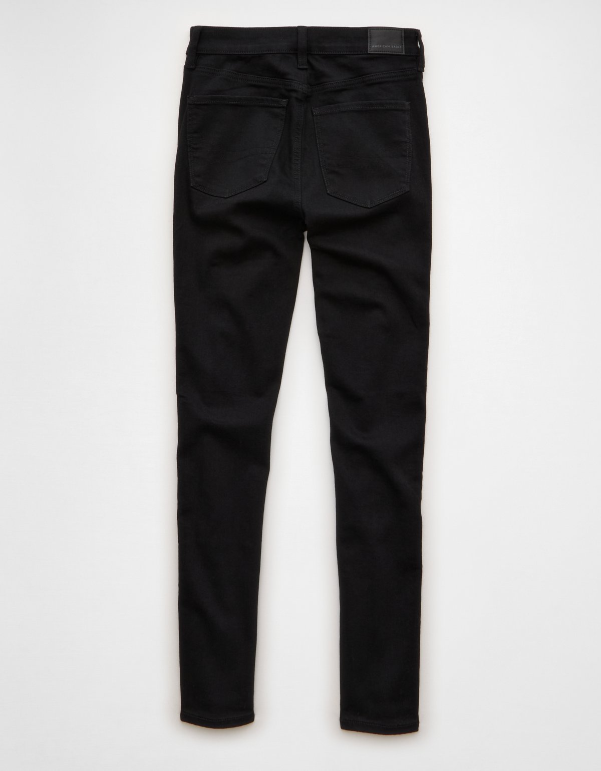 AE Next Level High-Waisted Jegging - image 2