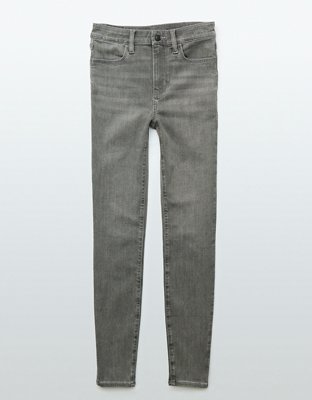 AE Next Level High-Waisted Jegging