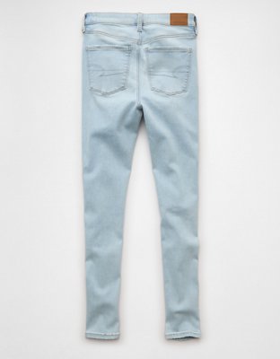 AE Next Level High-Waisted Jegging