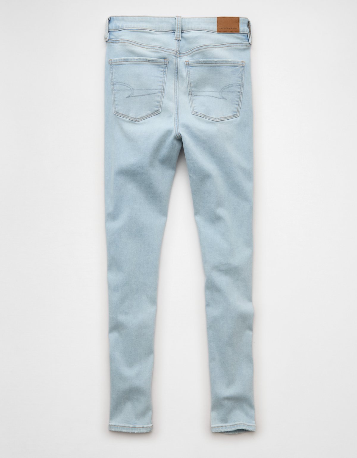 AE Next Level High-Waisted Jegging - image 4