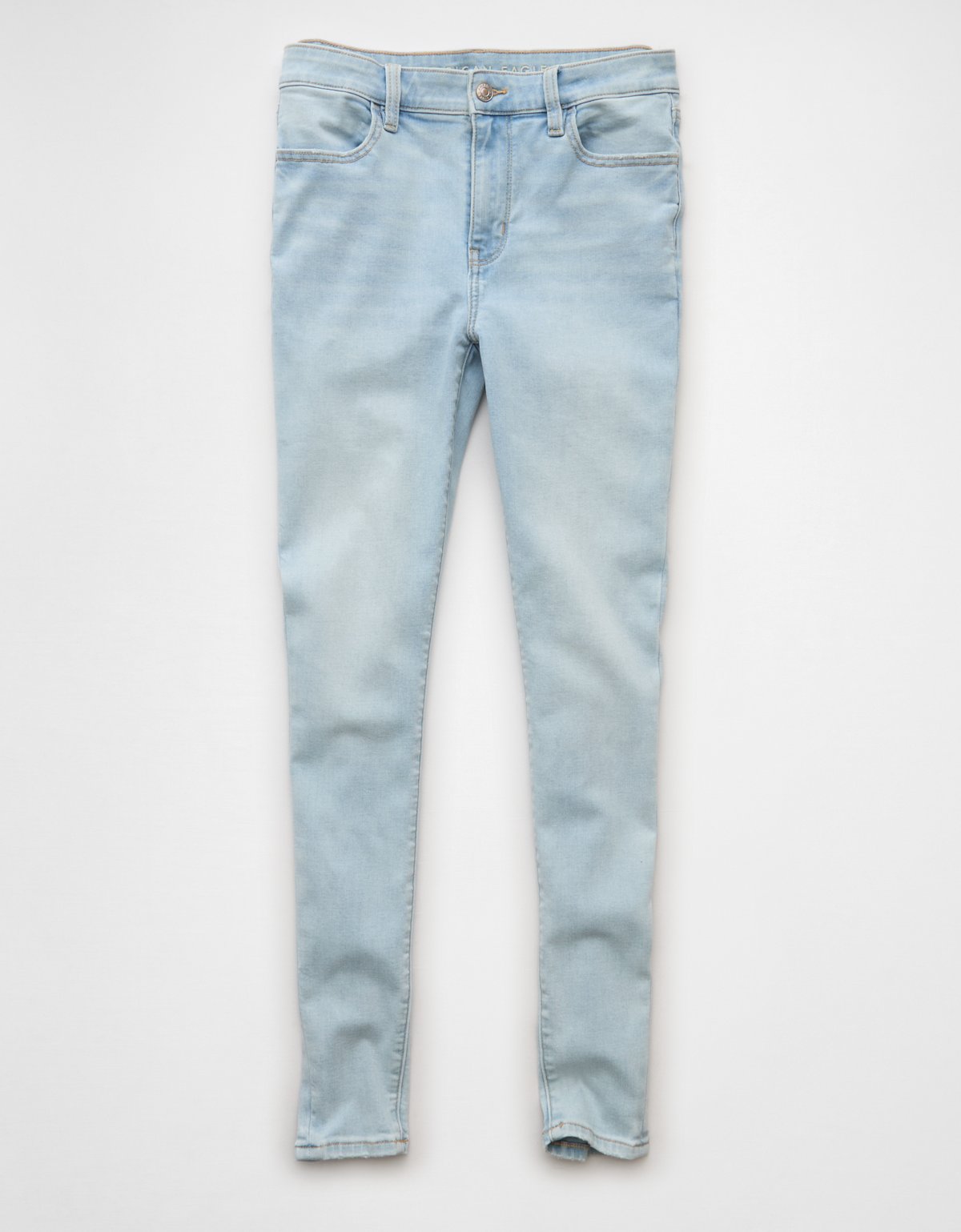 AE Next Level High-Waisted Jegging - image 3