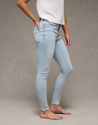 AE Next Level High-Waisted Jegging