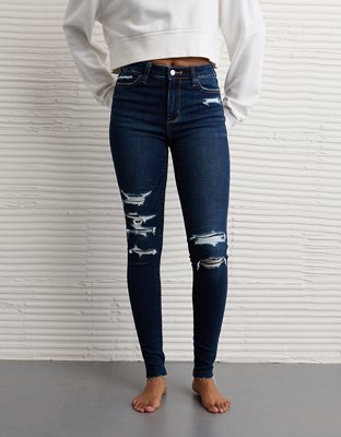 YENN イェン HIGH RISE TUCK WIDE PT 38 Shop Wide Leg and Straight Jeans – Shop ENJEAN