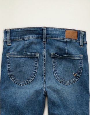 AE High-Waisted Jegging