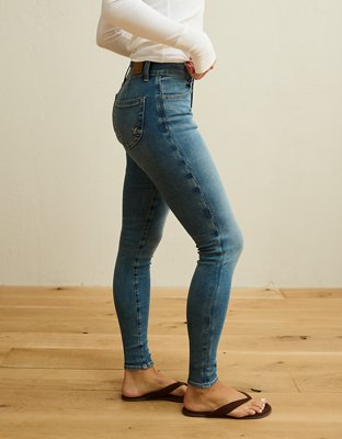 AE High-Waisted Jegging