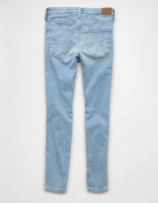 AE Next Level High-Waisted Jegging
