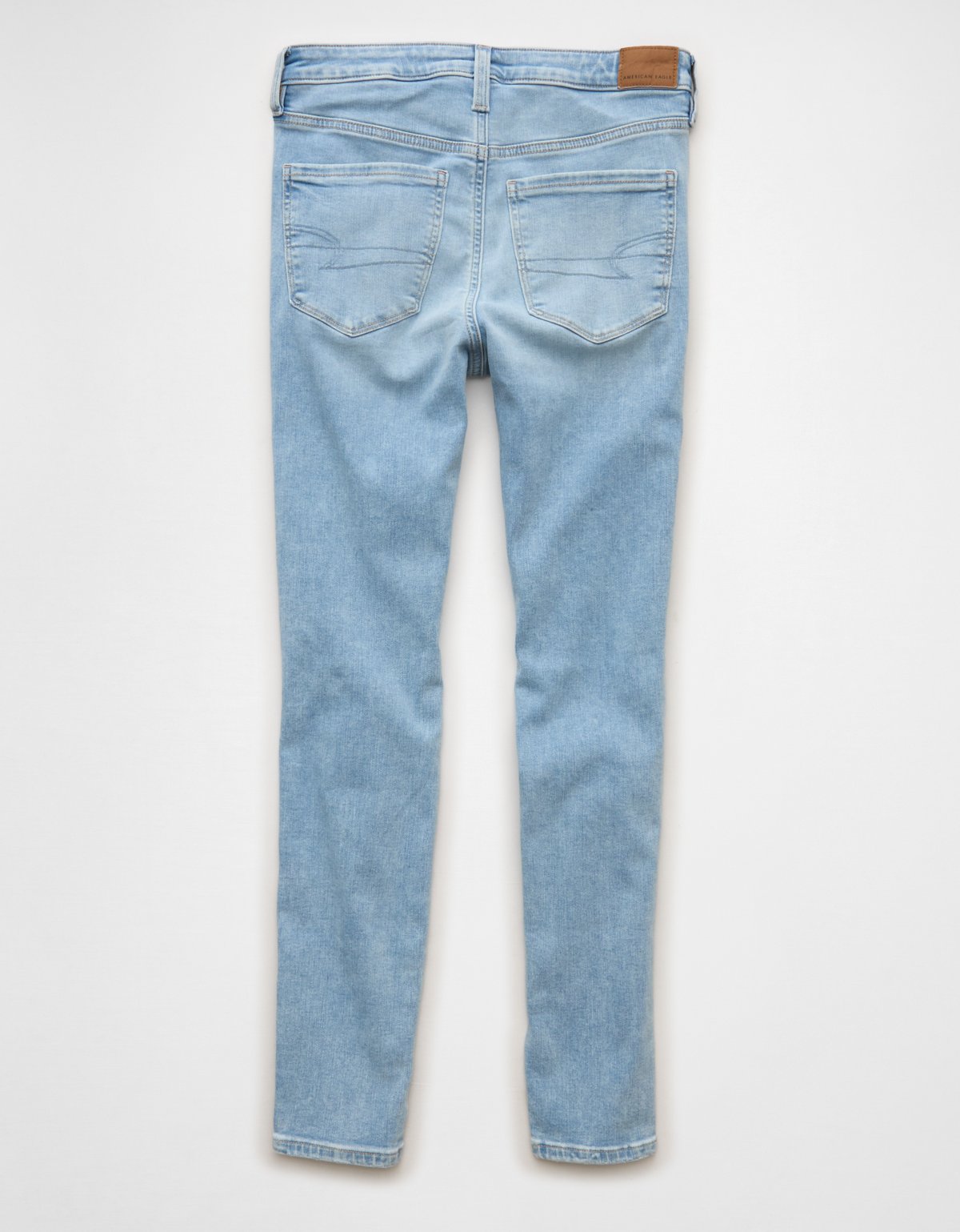 AE Next Level High-Waisted Jegging - image 4