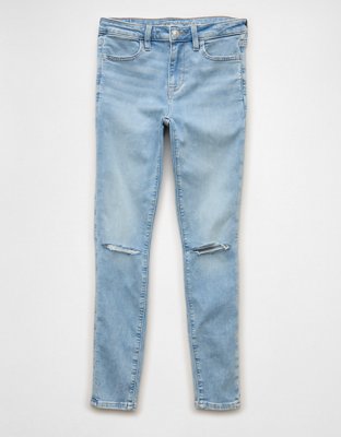 AE Next Level High-Waisted Jegging