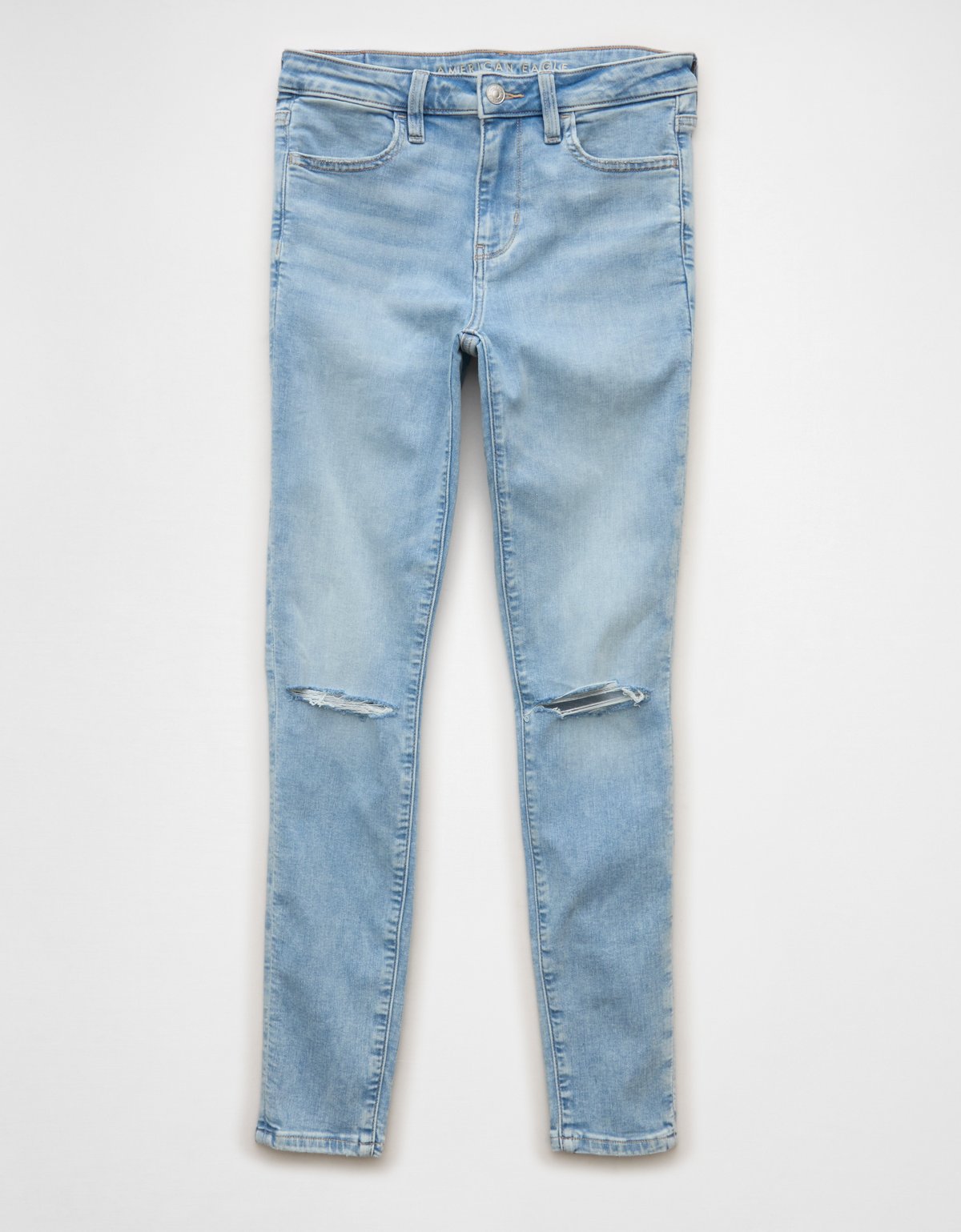 AE Next Level High-Waisted Jegging - image 3