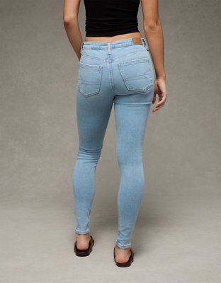 AE Next Level High-Waisted Jegging