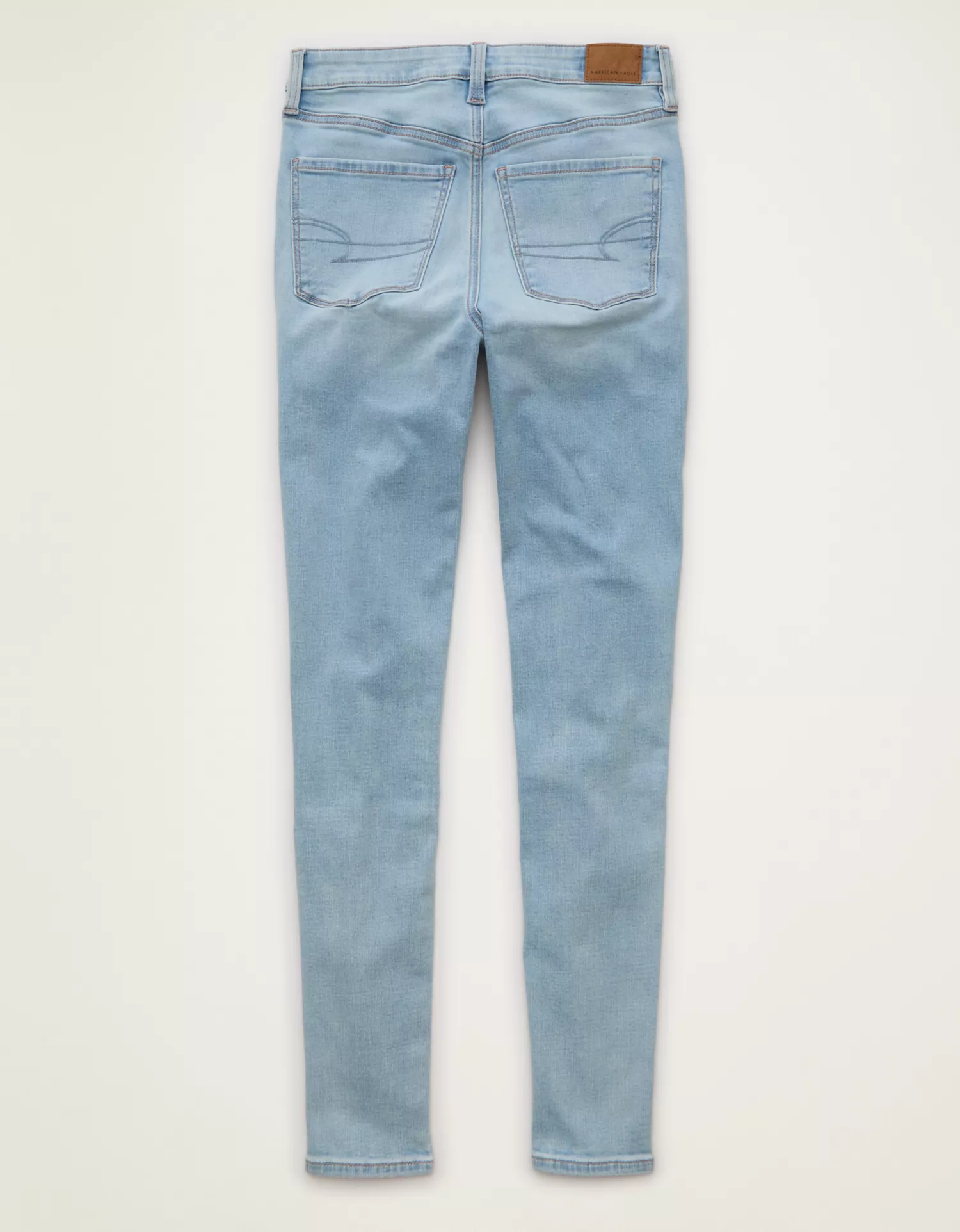 AE High-Waisted Jegging - thumbnail 9