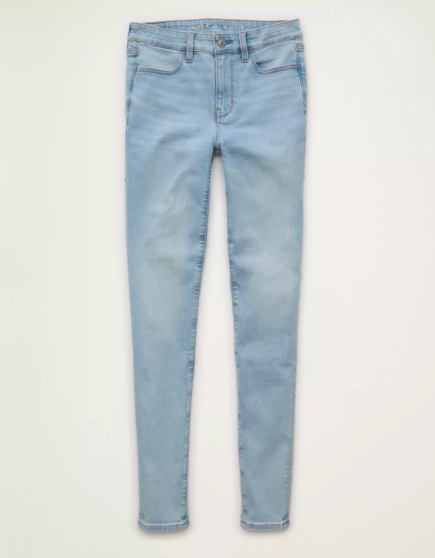 AE High-Waisted Jegging - thumbnail 8
