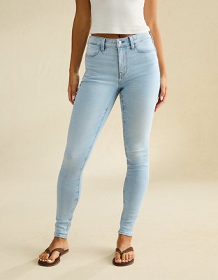AE High-Waisted Jegging