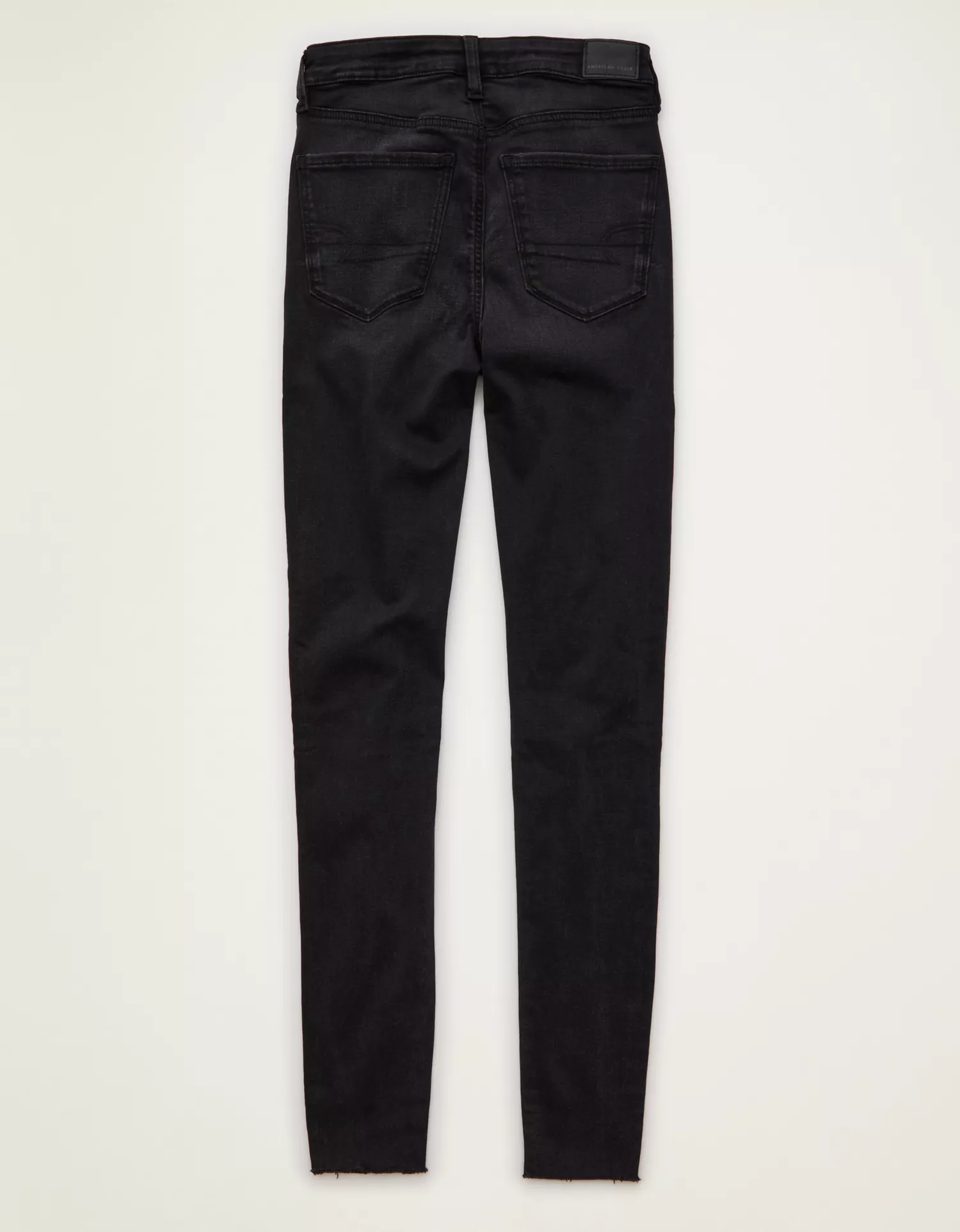 AE High-Waisted Jegging - thumbnail 4