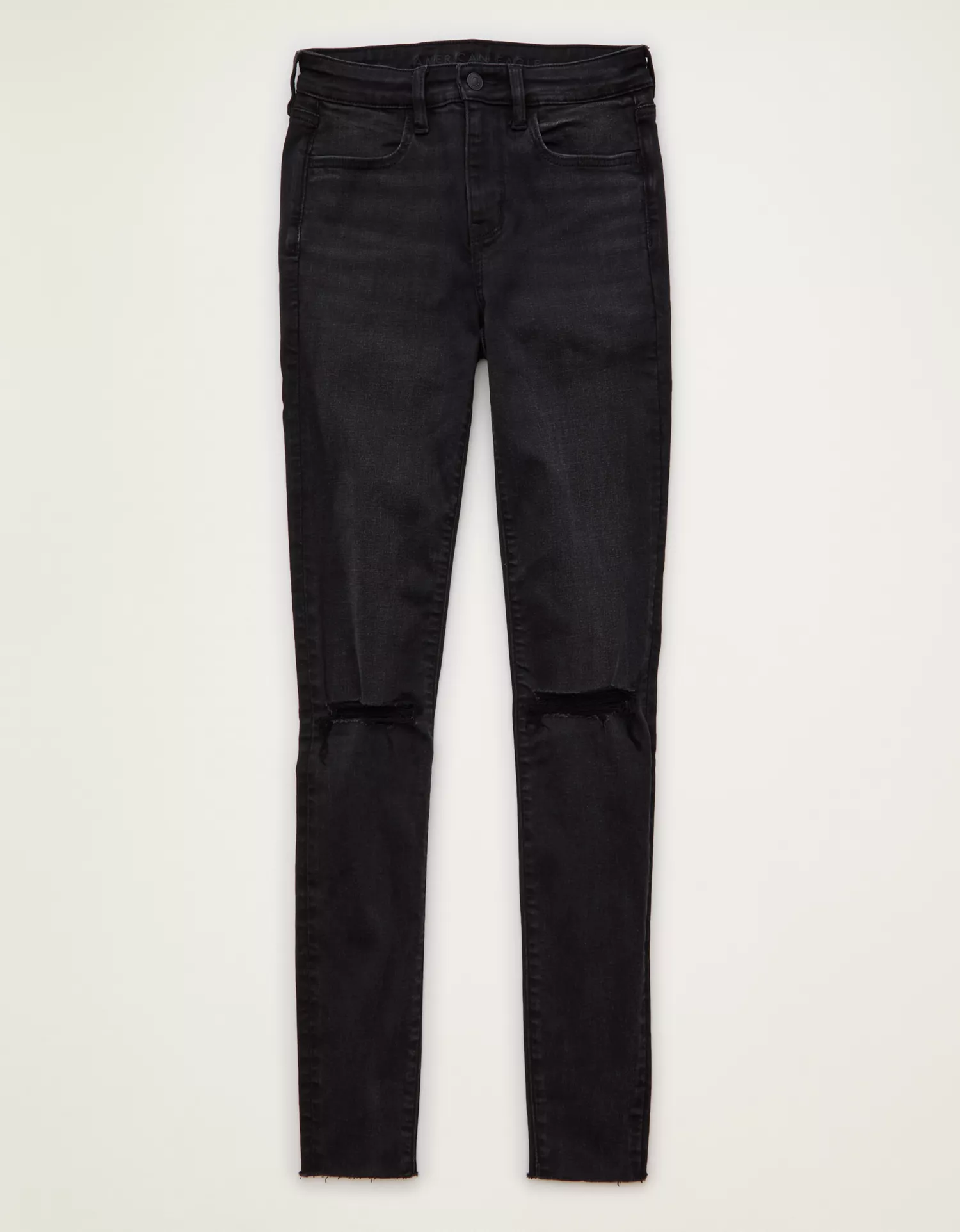 AE High-Waisted Jegging - thumbnail 3