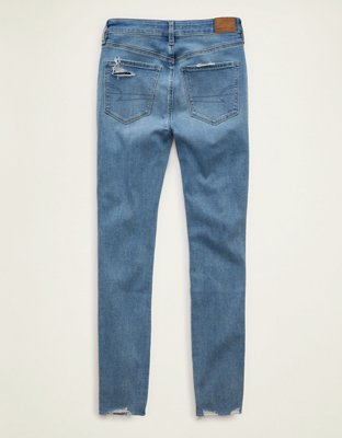AE High-Waisted Jegging