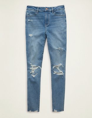 AE High-Waisted Jegging