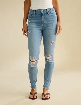 AE High-Waisted Jegging