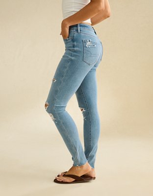 AE High-Waisted Jegging