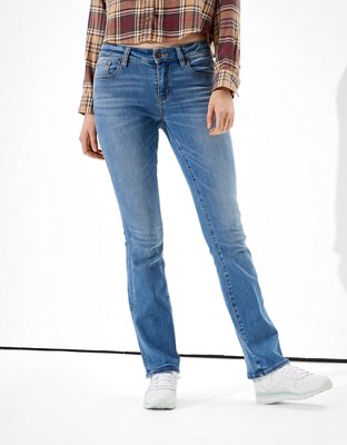 ae skinny kick jeans