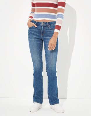 american eagle skinny kick