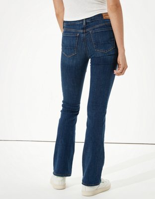 skinny kick jeans