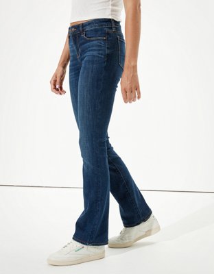 skinny kick jeans