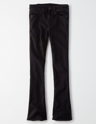 Женские джинсы American Eagle AE Ne(x)t Level Skinny Kick Jean — фото 3