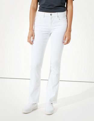 skinny kick jeans