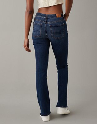 AE Next Level High-Waisted Cargo Jegging