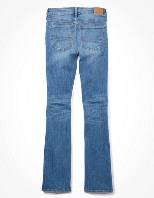 AE Ne(x)t Level High-Waisted Skinny Kick Jean