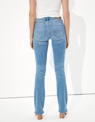 AE Ne(x)t Level High-Waisted Skinny Kick Jean