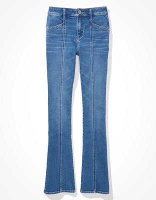 AE High-Waisted Artist® Flare Jean